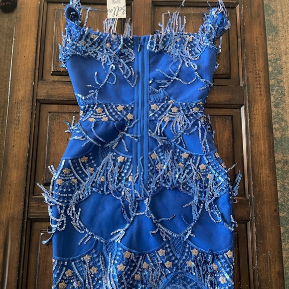 New, Bellabarnett dress - Picture 2 of 5